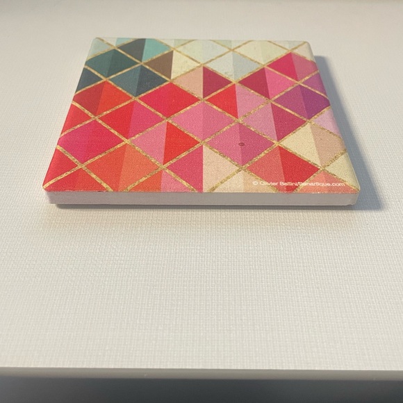 Colorful Coaster - Picture 3 of 6